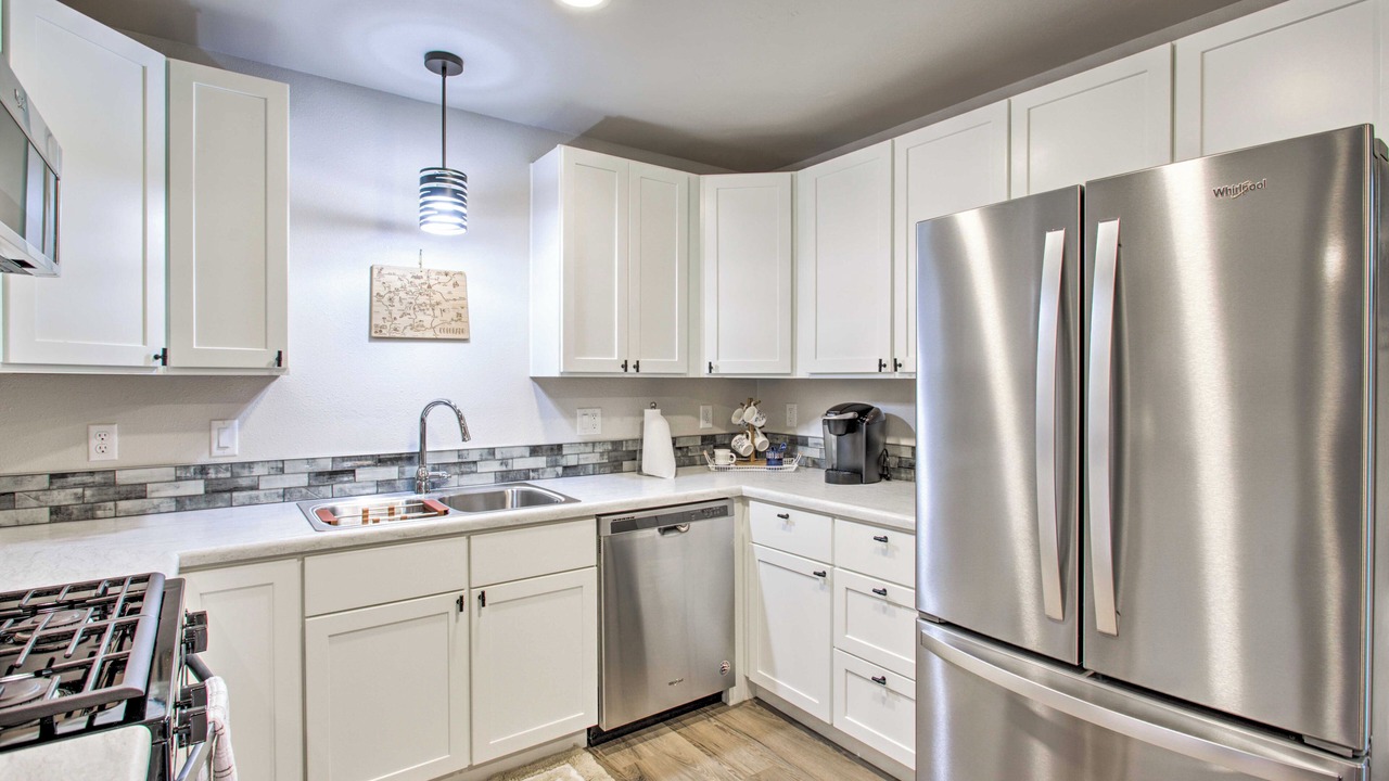 Photo of Kitchen in Clifton