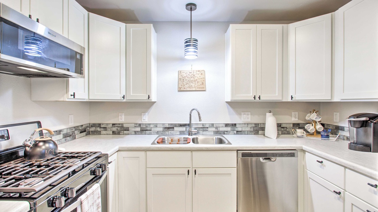 Photo of Kitchen in Clifton