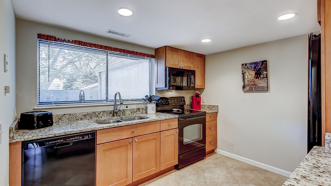 Photo of Kitchen in Folly Field