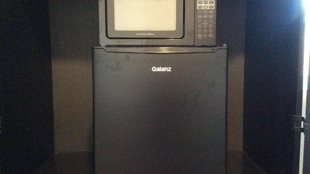 Photo of Kitchen in Albuquerque