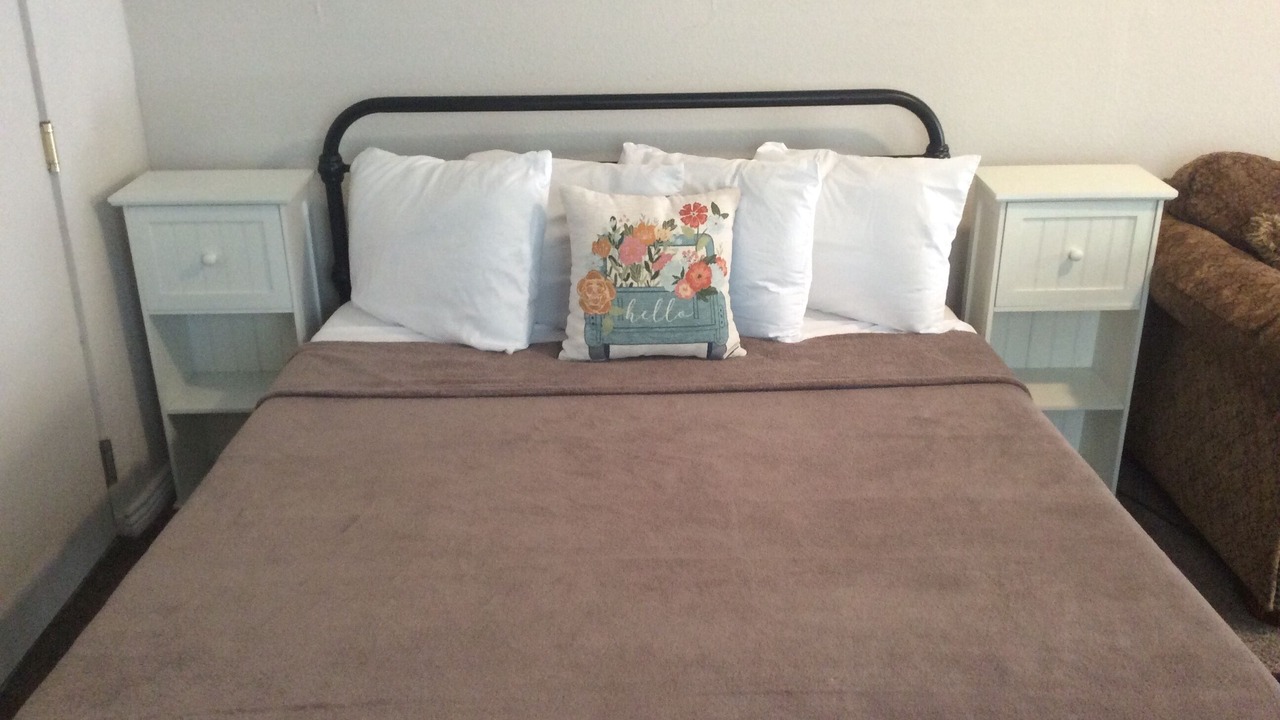 Photo of Bedroom in Albuquerque
