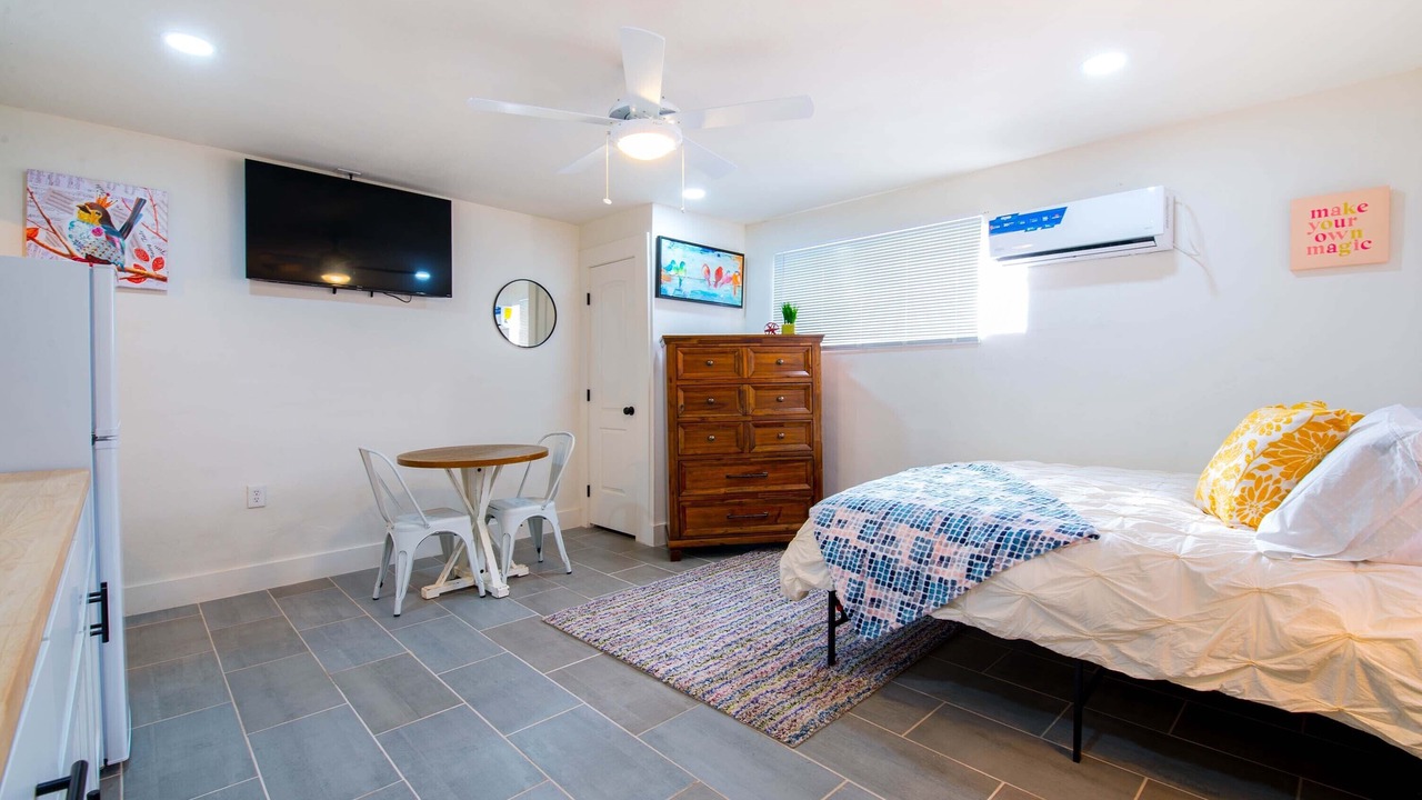 Photo of Bedroom in El Paso