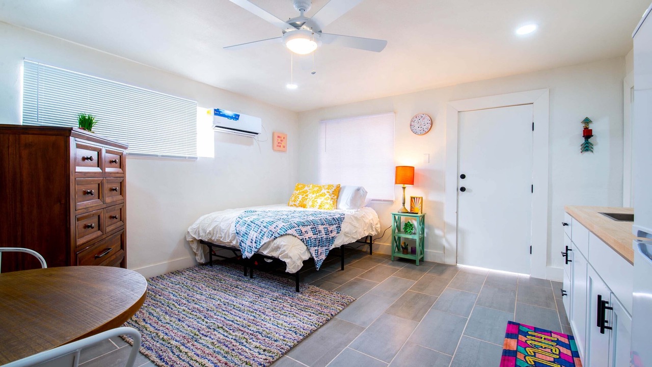 Photo of Bedroom in El Paso