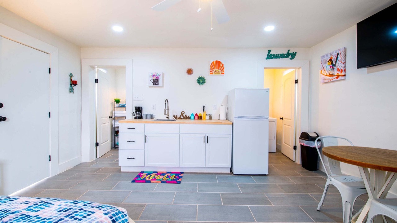 Photo of Kitchen in El Paso