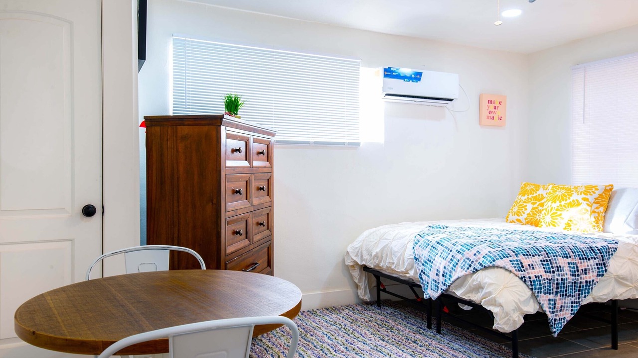 Photo of Bedroom in El Paso