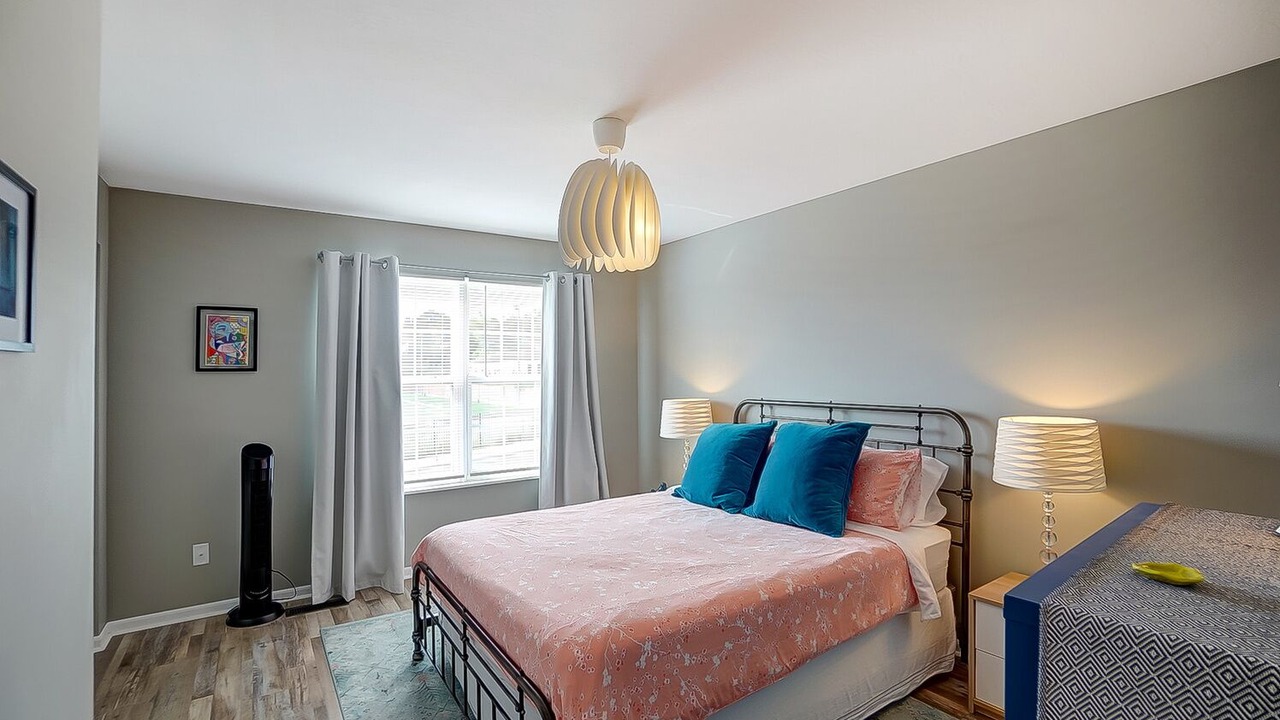 Photo of Bedroom in Hamilton