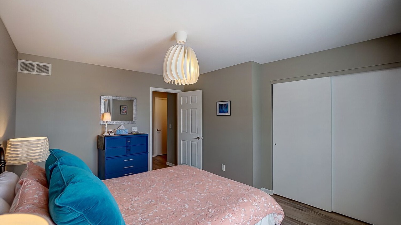 Photo of Bedroom in Hamilton