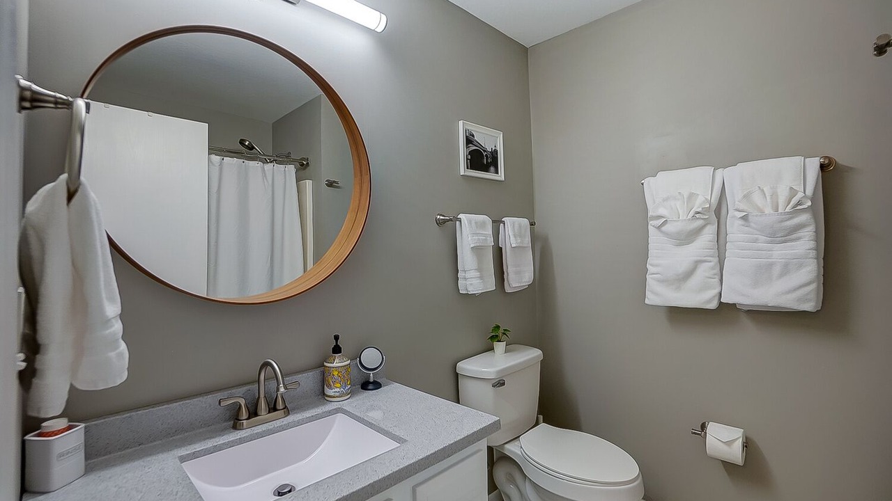Photo of Bathroom in Hamilton