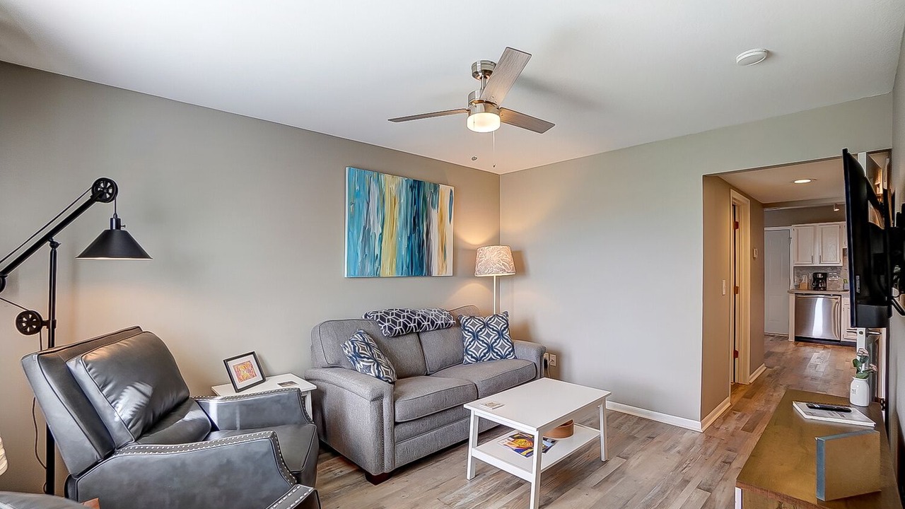 Photo of Livingroom in Hamilton