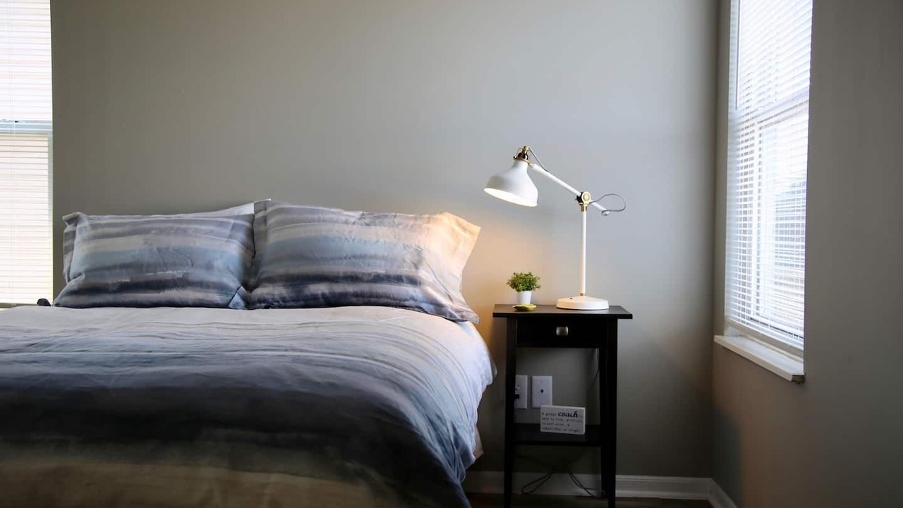 Photo of Bedroom in Hamilton