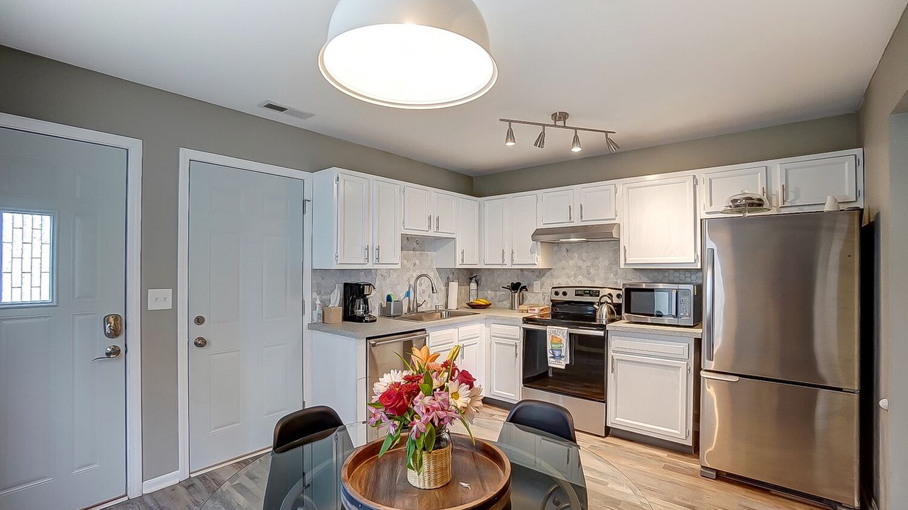 Photo of Kitchen in Hamilton