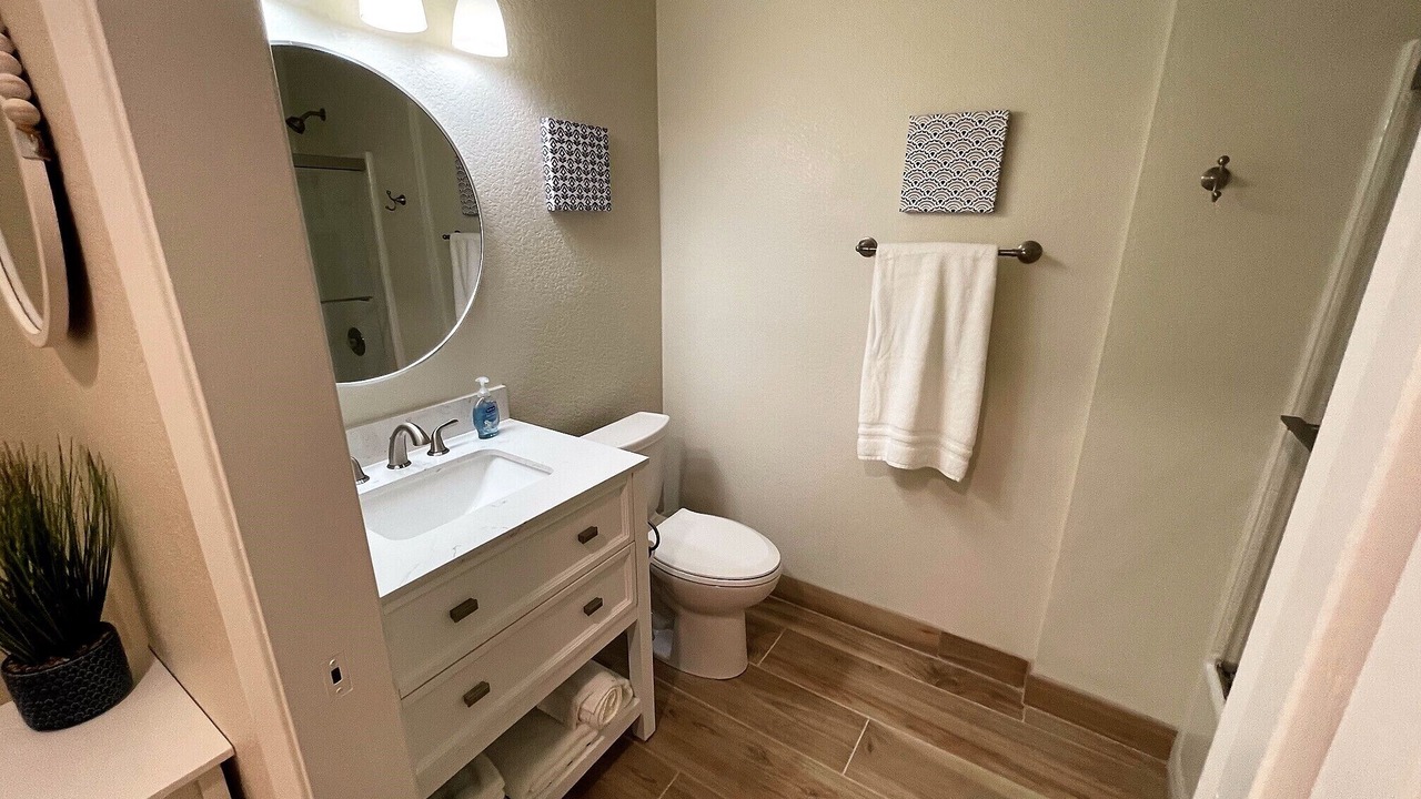 Photo of Bathroom in Lake Havasu City