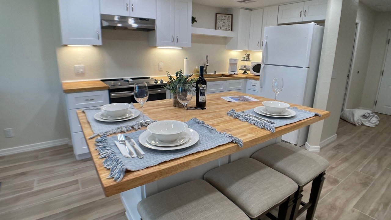 Photo of Kitchen in Lake Havasu City