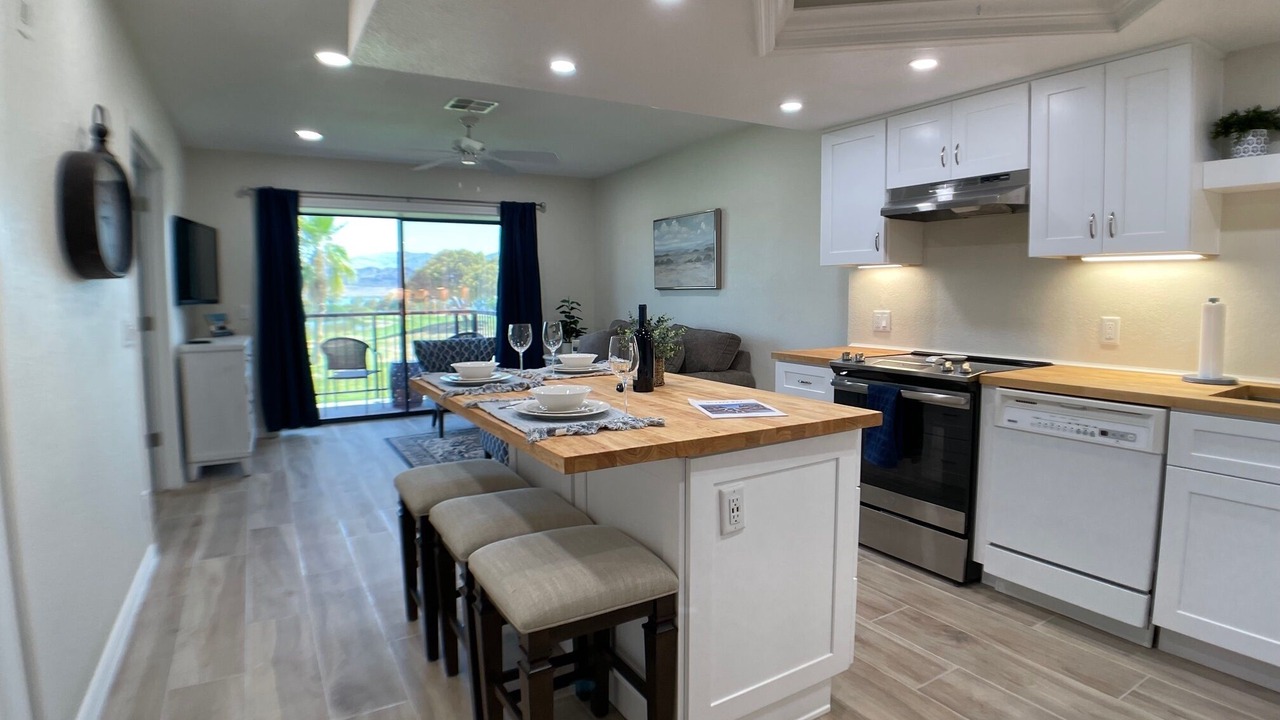 Photo of Kitchen in Lake Havasu City