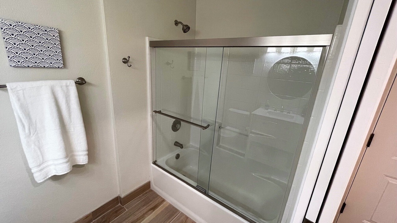 Photo of Bathroom in Lake Havasu City