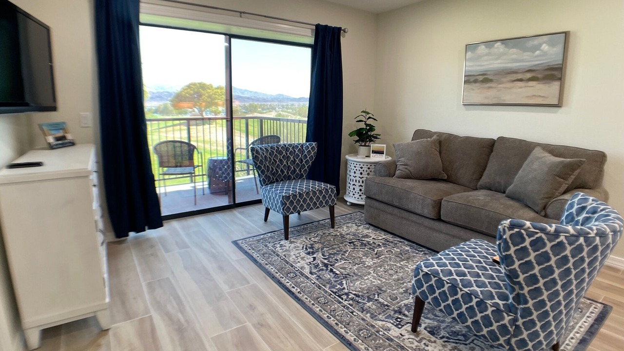 Photo of Livingroom in Lake Havasu City