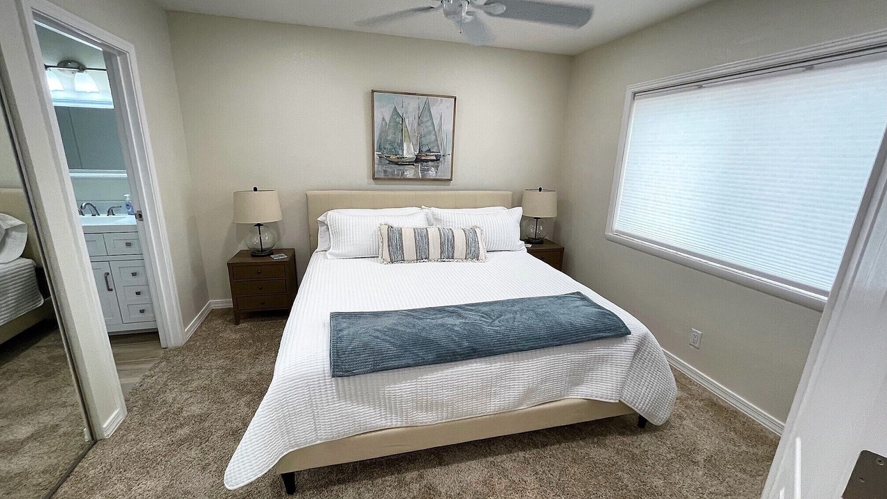 Photo of Bedroom in Lake Havasu City