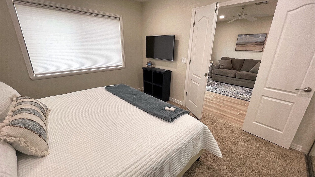 Photo of Bedroom in Lake Havasu City