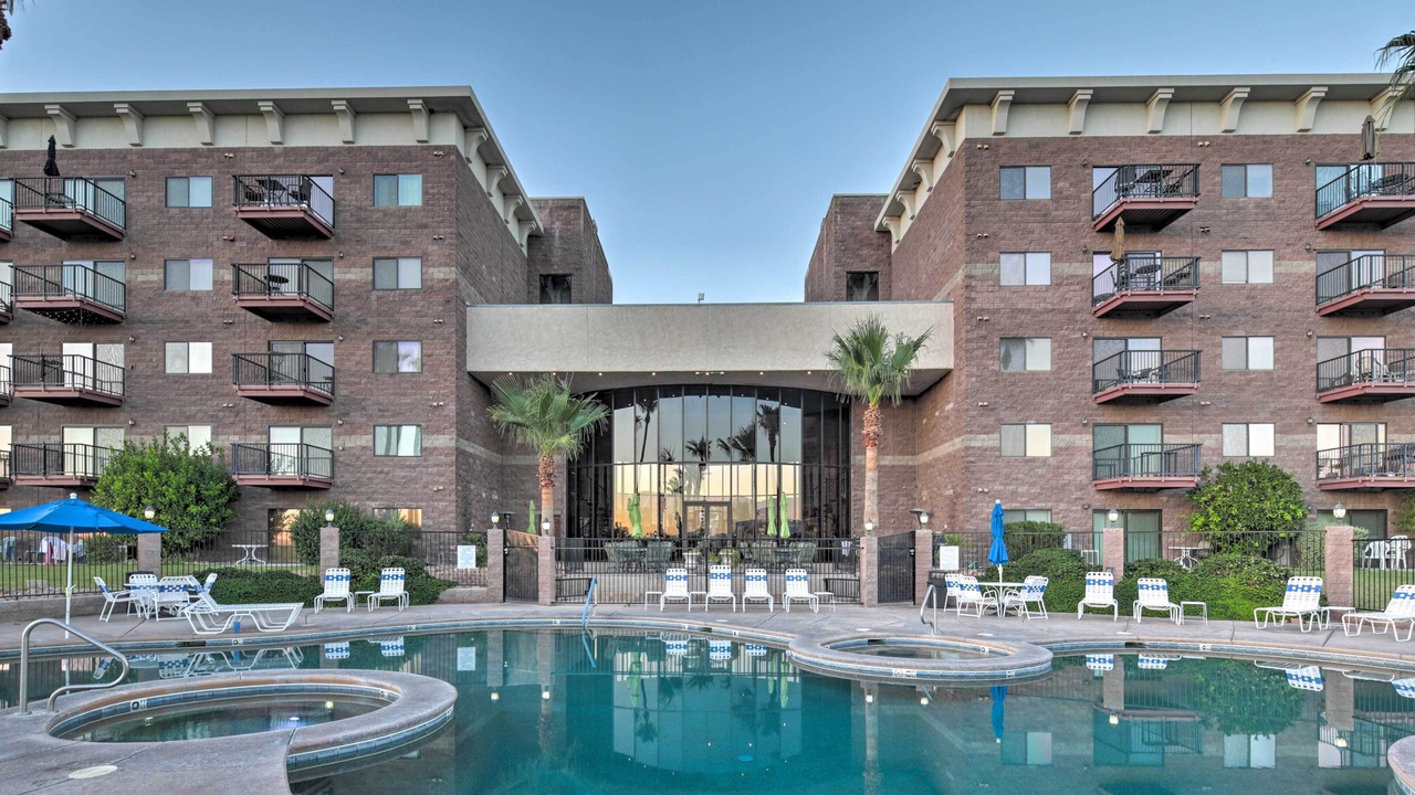 Photo of Outdoor in Lake Havasu City