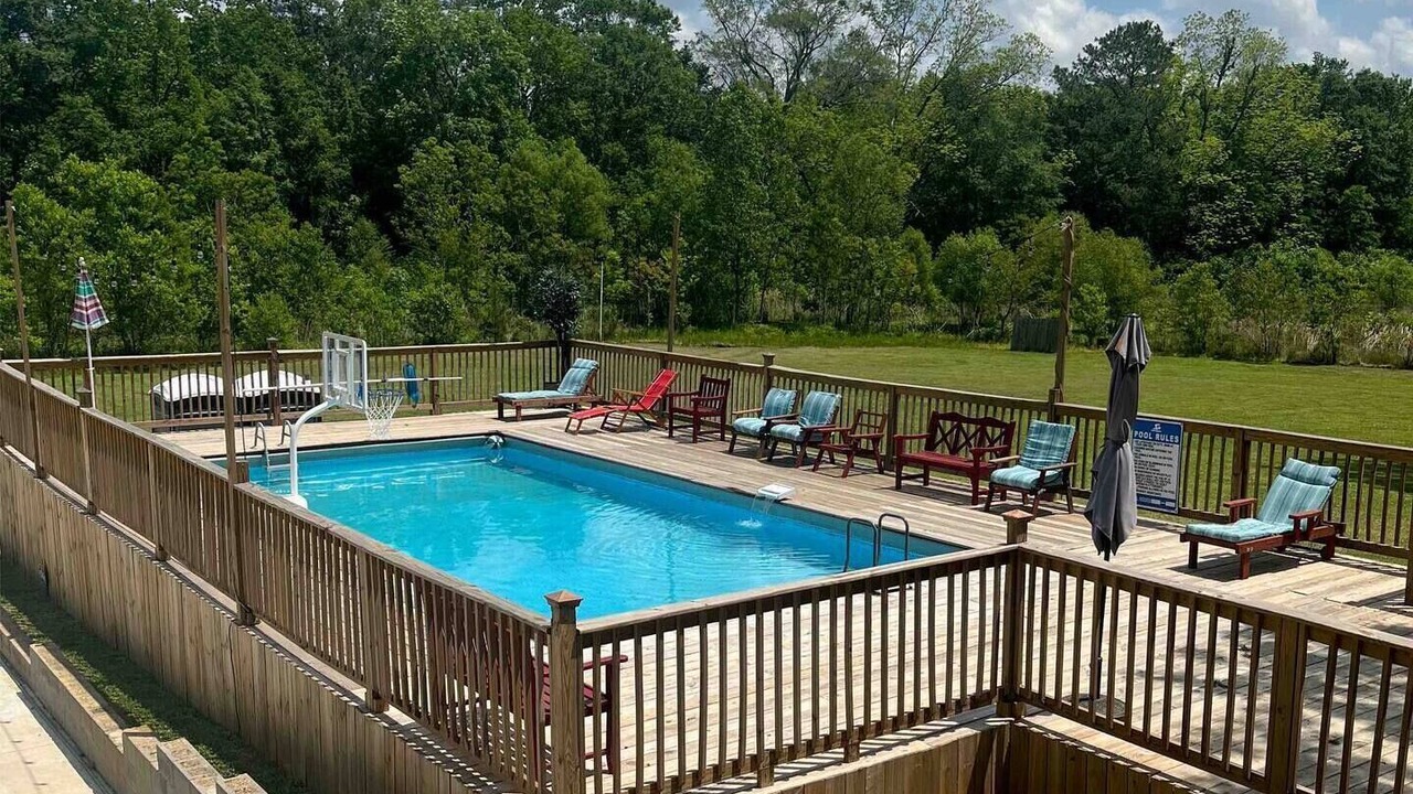 Photo of Outdoor in Gunter Afs