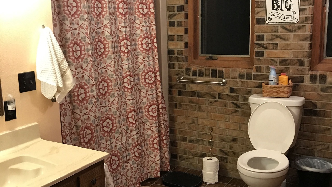Photo of Bathroom in Dickel