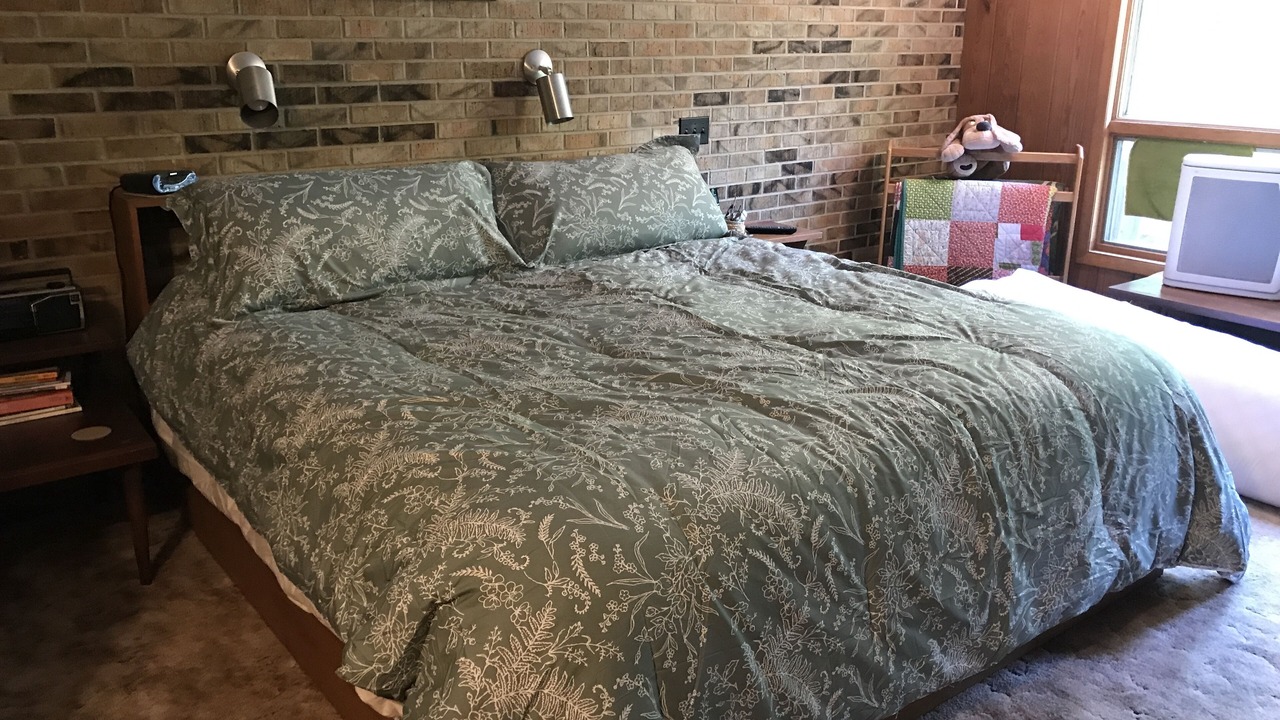 Photo of Bedroom in Dickel