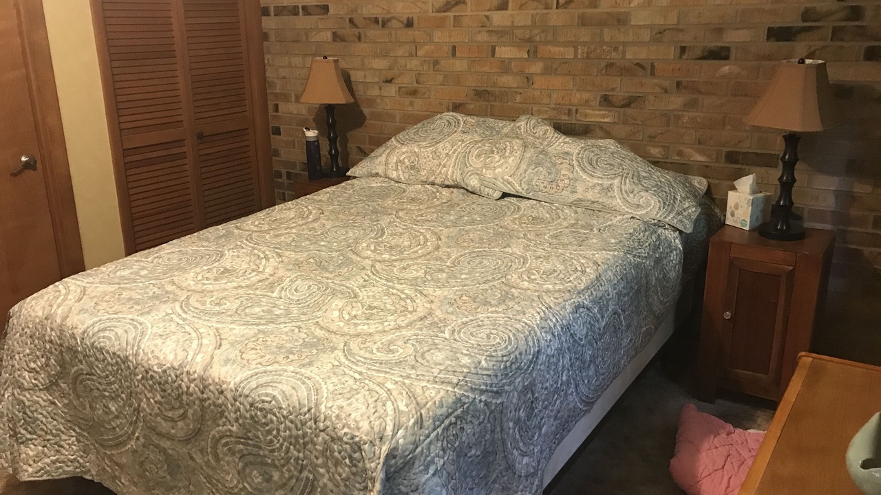 Photo of Bedroom in Dickel