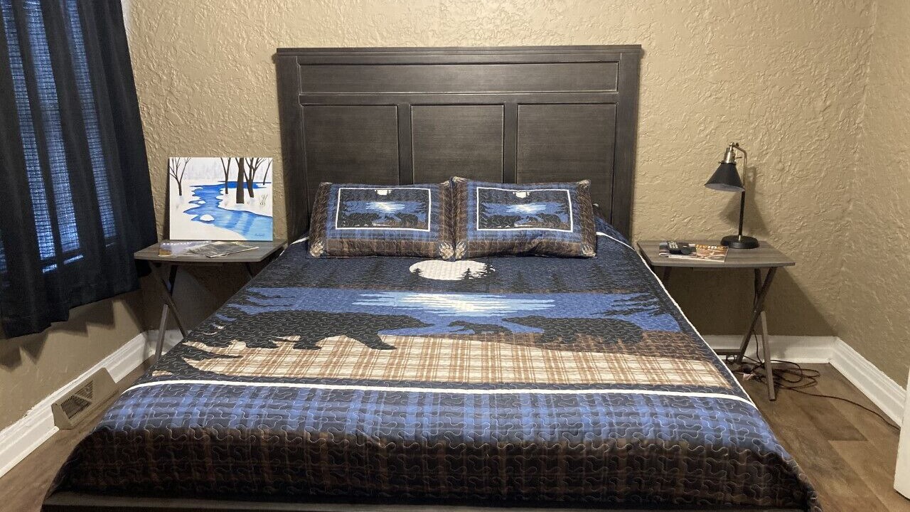 Photo of Bedroom in Fayetteville