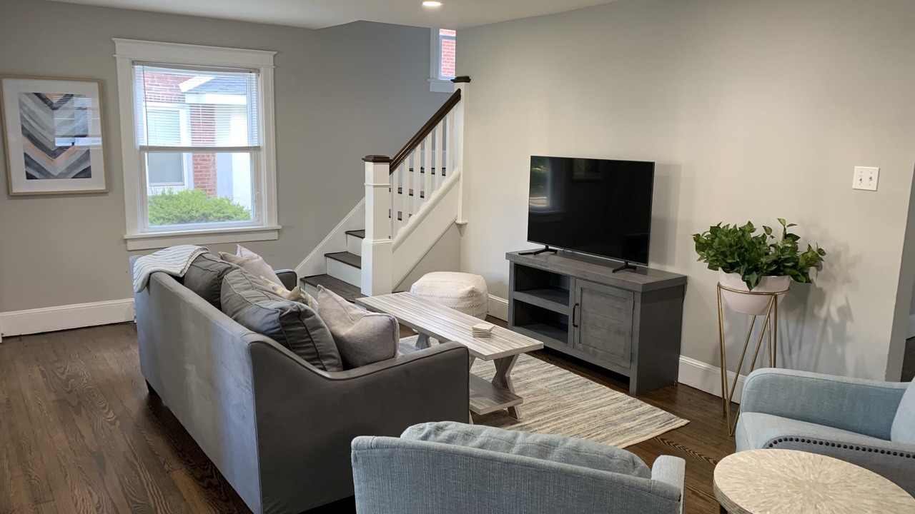 Photo of Bedroom in Phoenixville