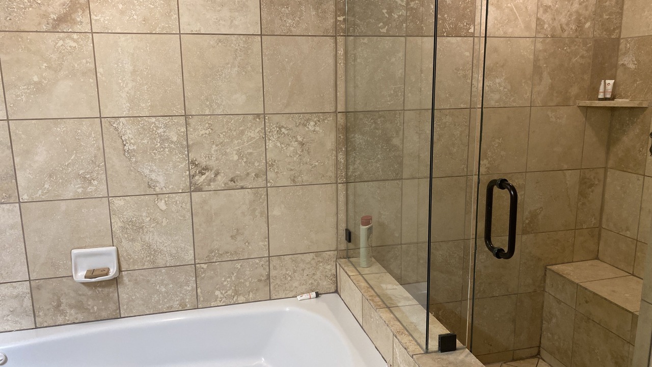 Photo of Bathroom in Park City