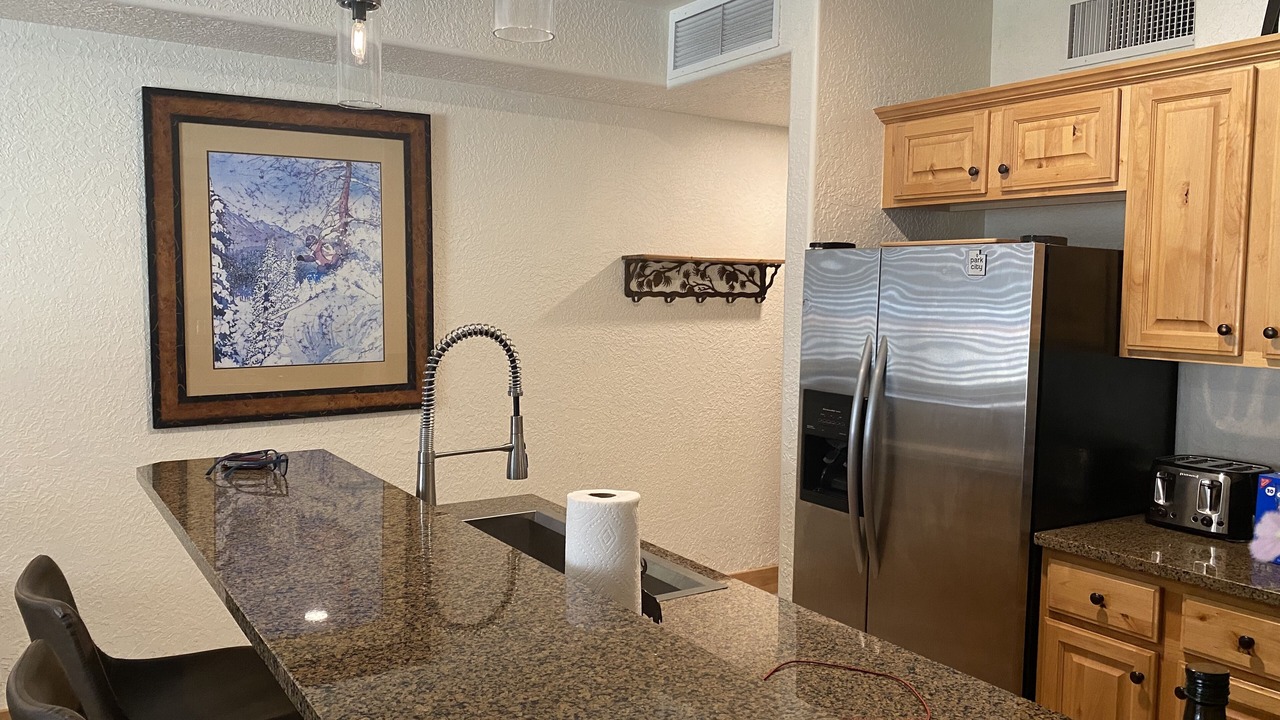 Photo of Kitchen in Park City