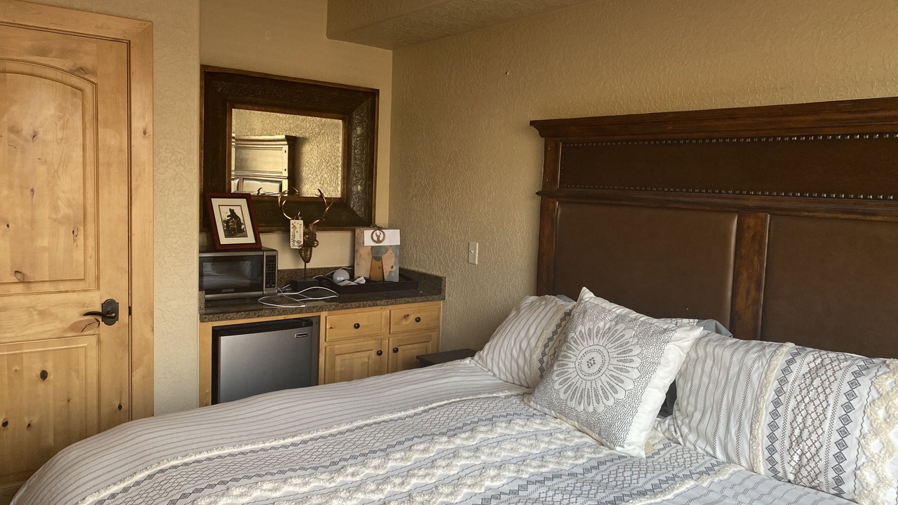 Photo of Bedroom in Park City
