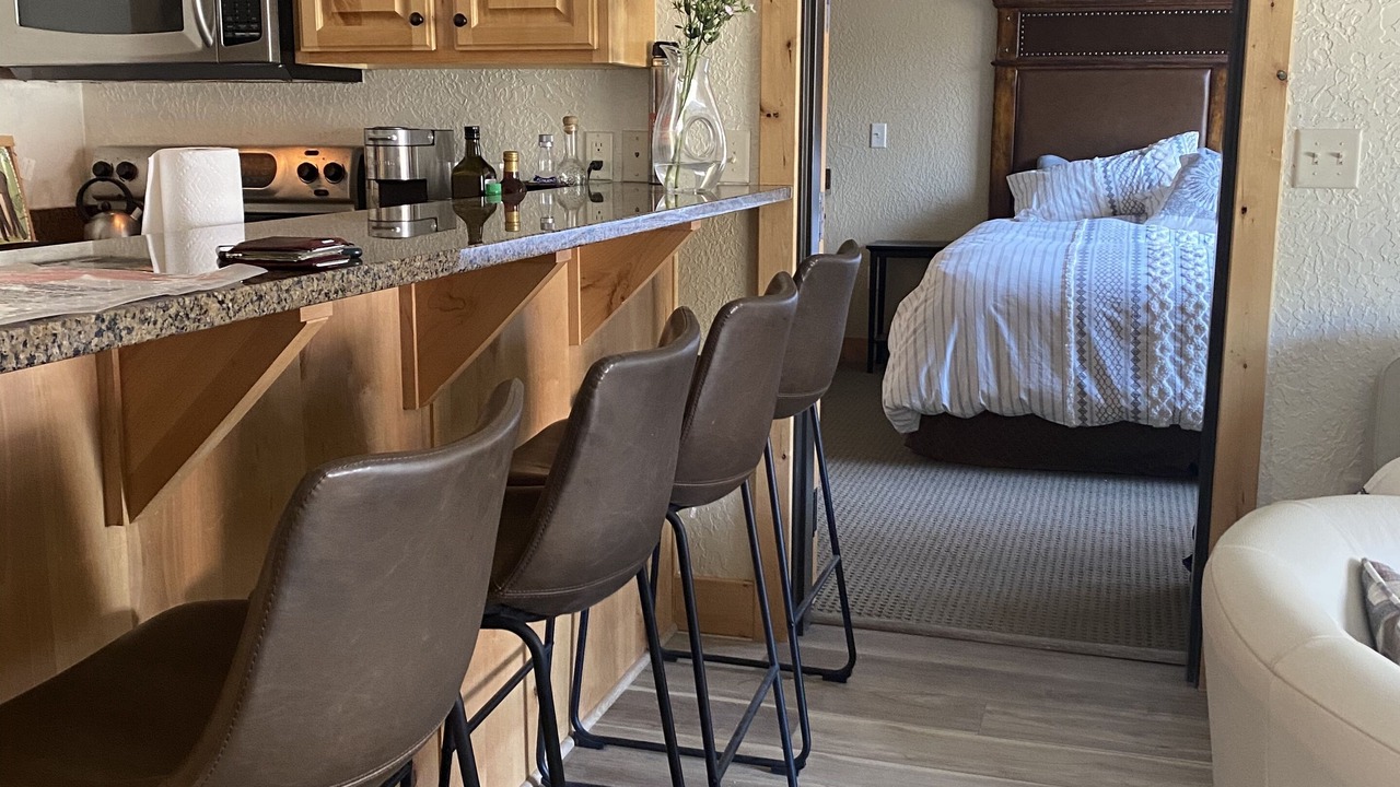 Photo of Bedroom in Park City