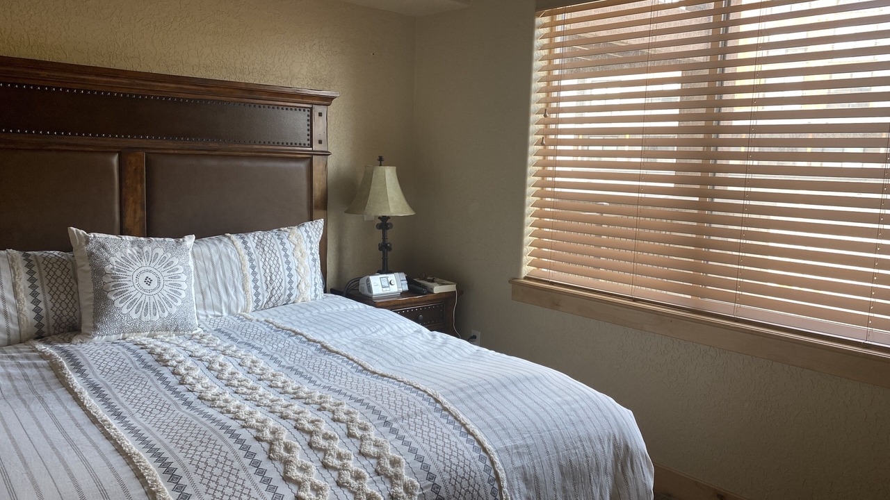 Photo of Bedroom in Park City
