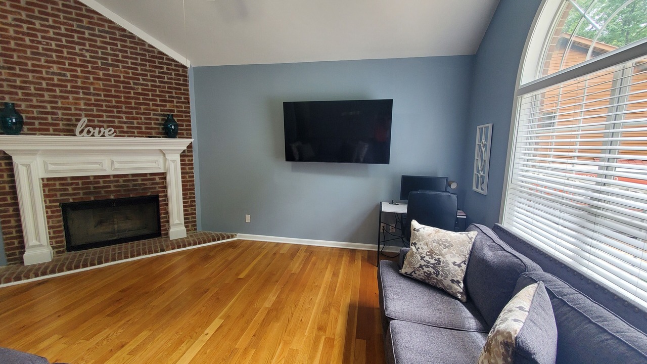 Photo of Livingroom in Covington