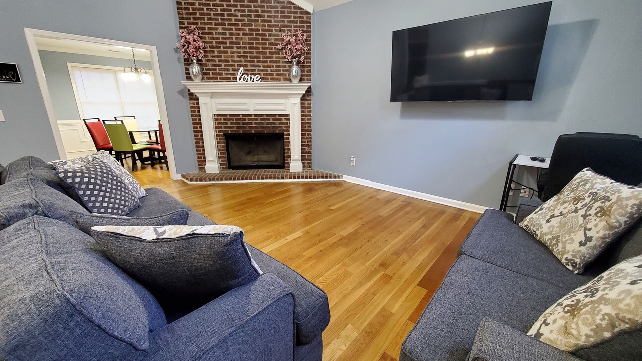 Photo of Livingroom in Covington