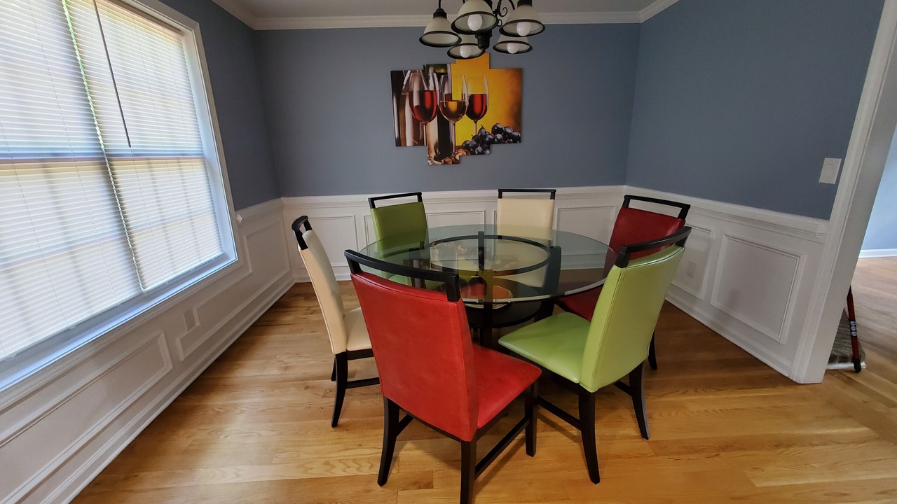 Photo of Livingroom in Covington