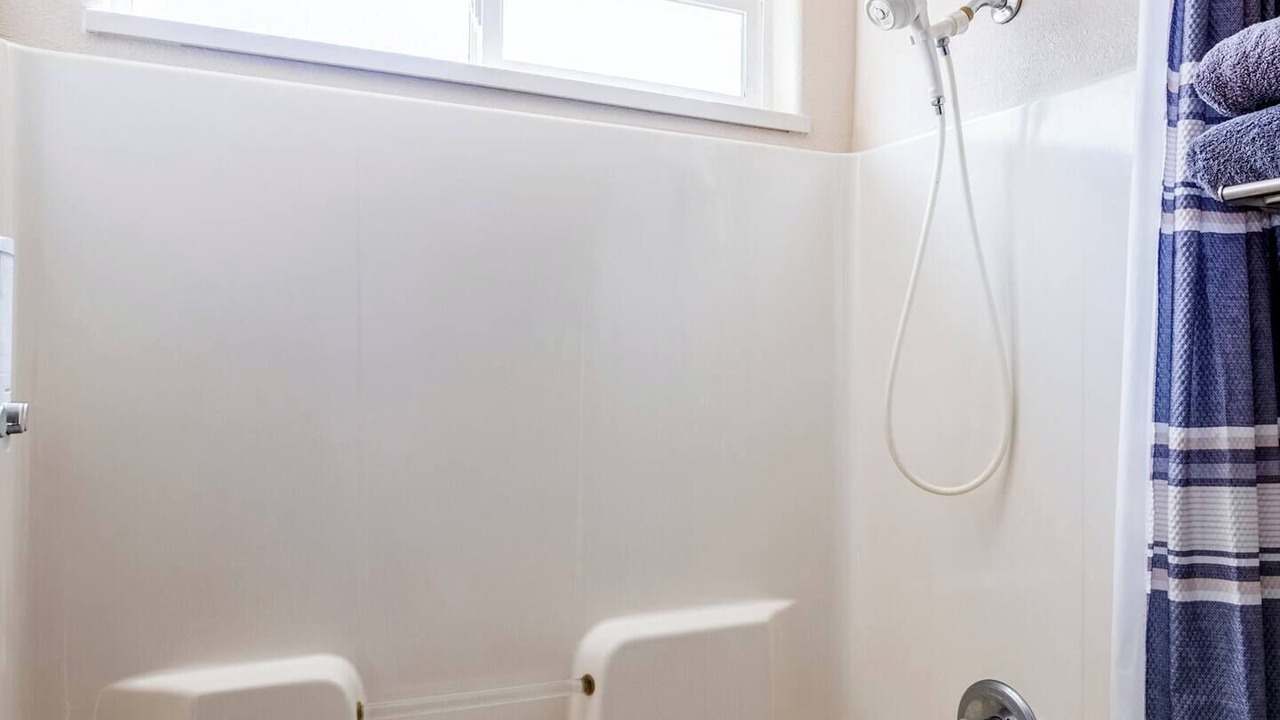 Photo of Bathroom in Clifton