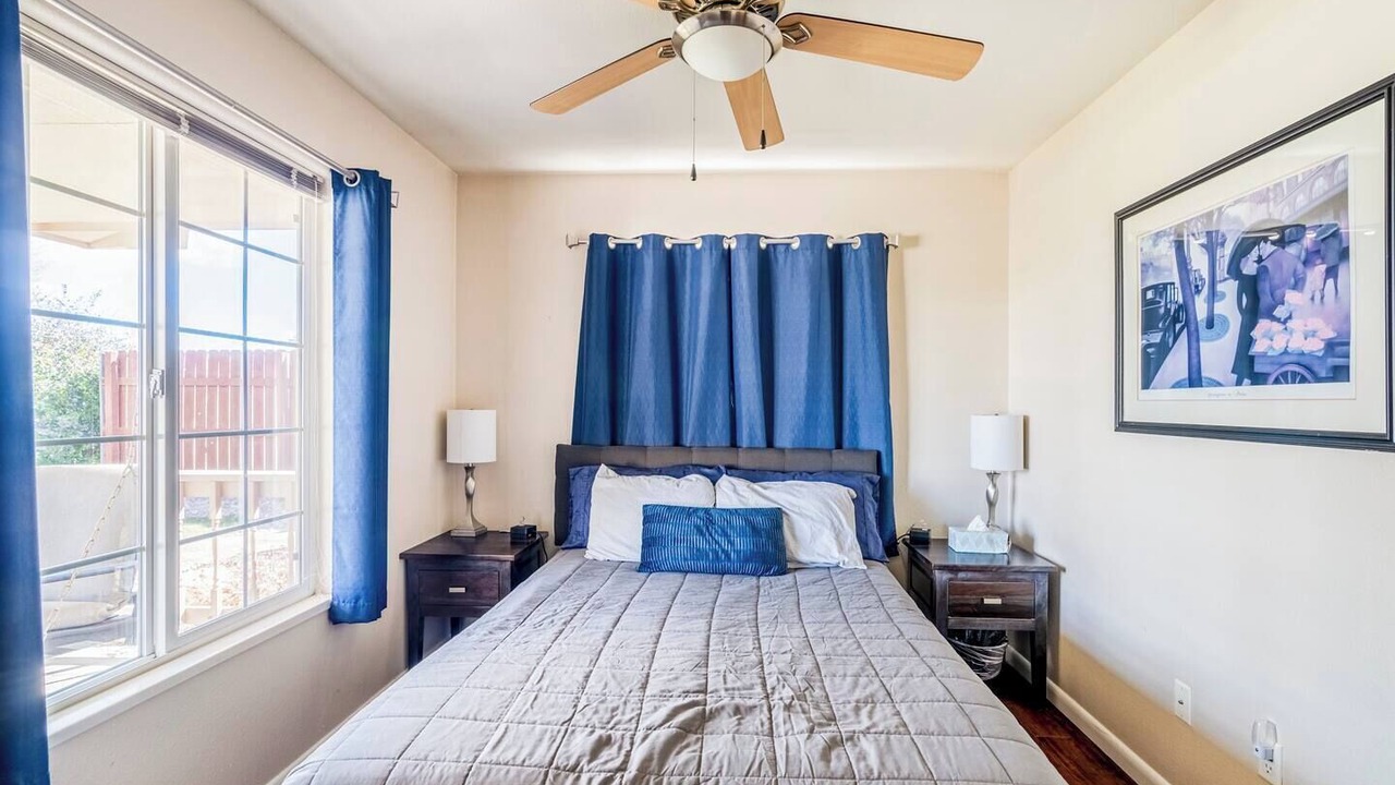 Photo of Bedroom in Clifton