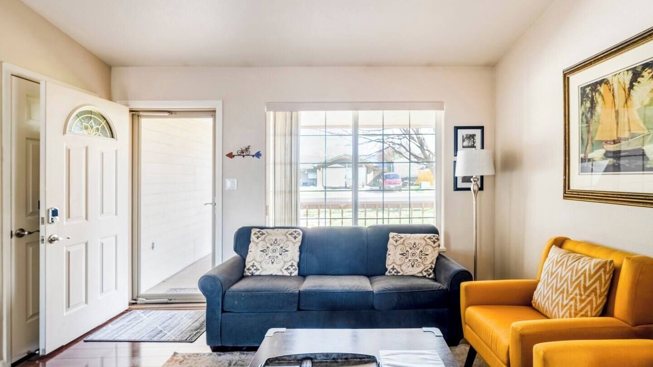 Photo of Bedroom in Clifton