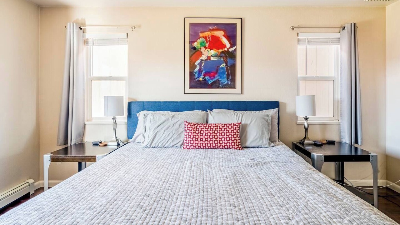 Photo of Bedroom in Clifton