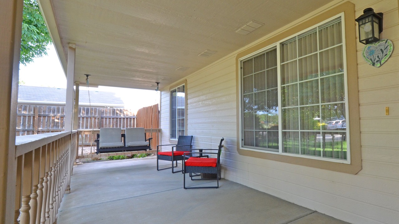 Photo of Outdoor in Clifton
