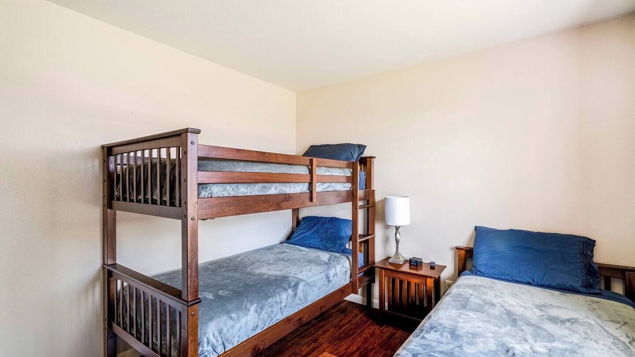 Photo of Bedroom in Clifton