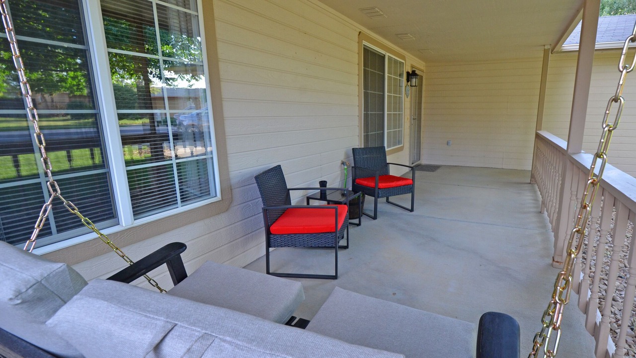 Photo of Outdoor in Clifton