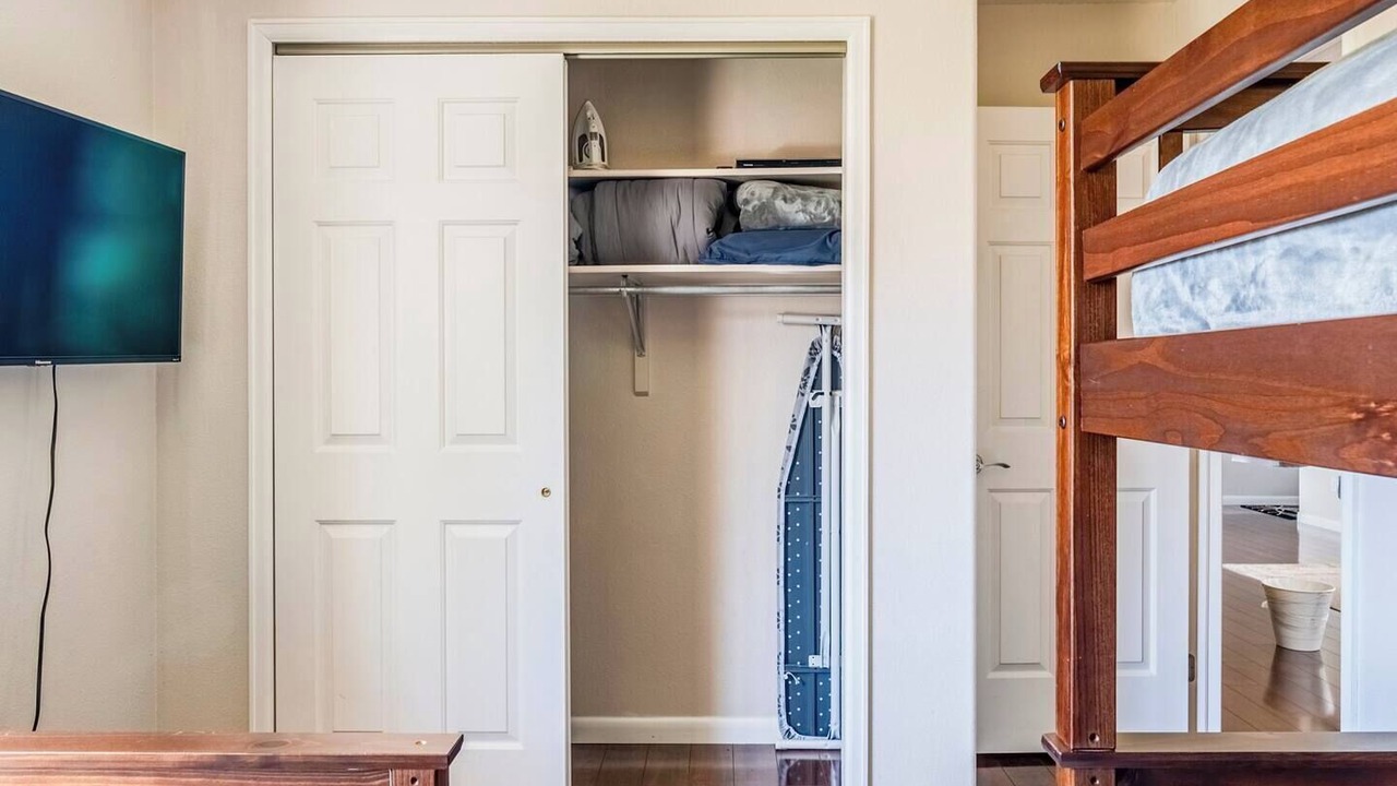 Photo of Bedroom in Clifton