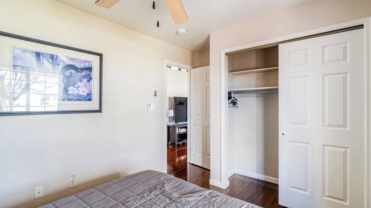 Photo of Bedroom in Clifton
