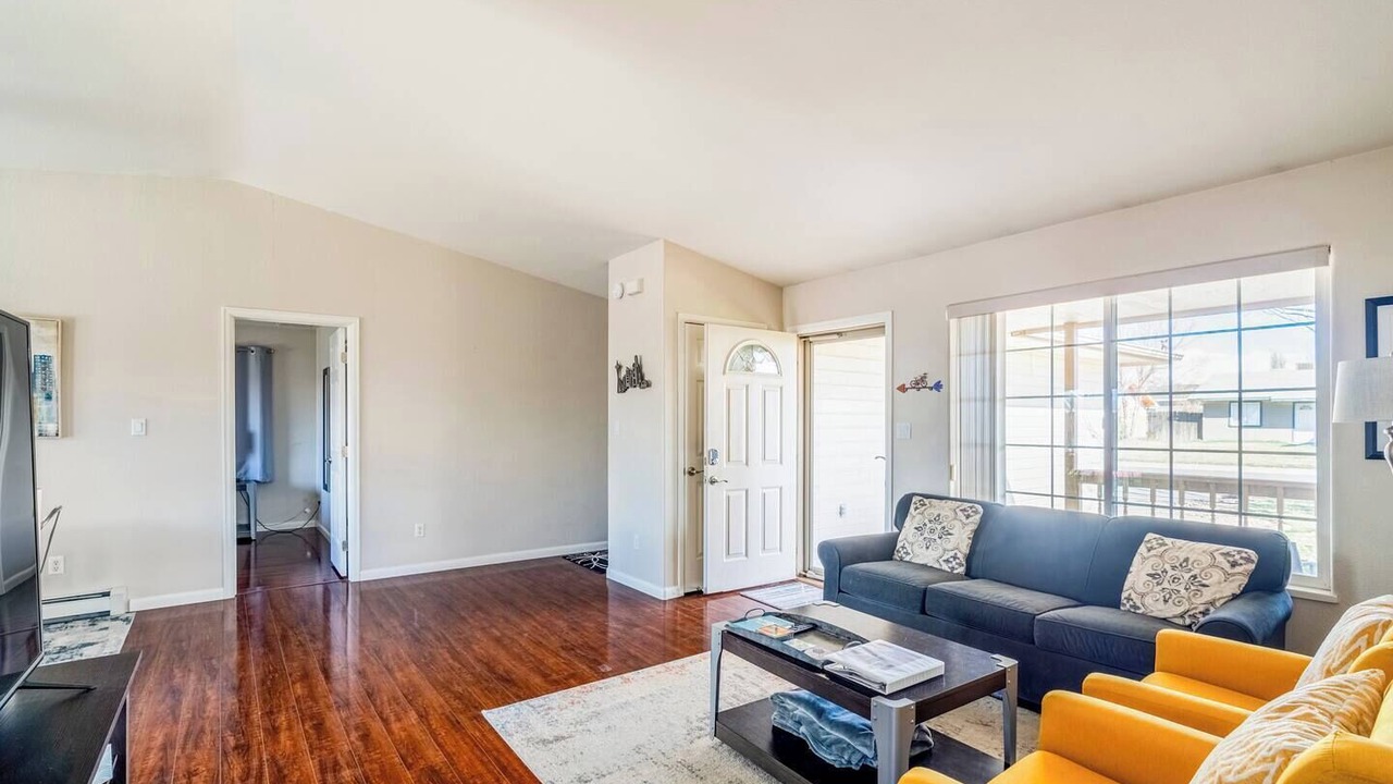 Photo of Livingroom in Clifton