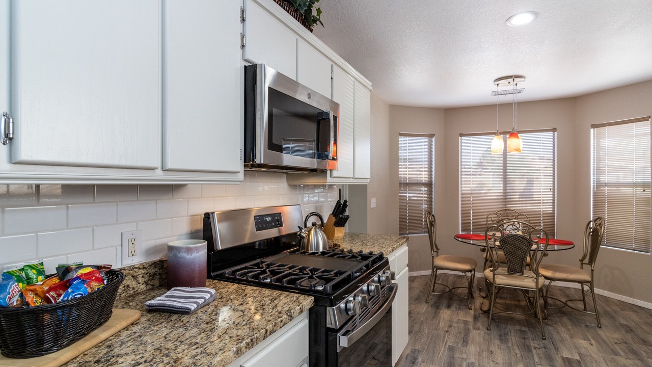 Photo of Kitchen in Sierra Vista