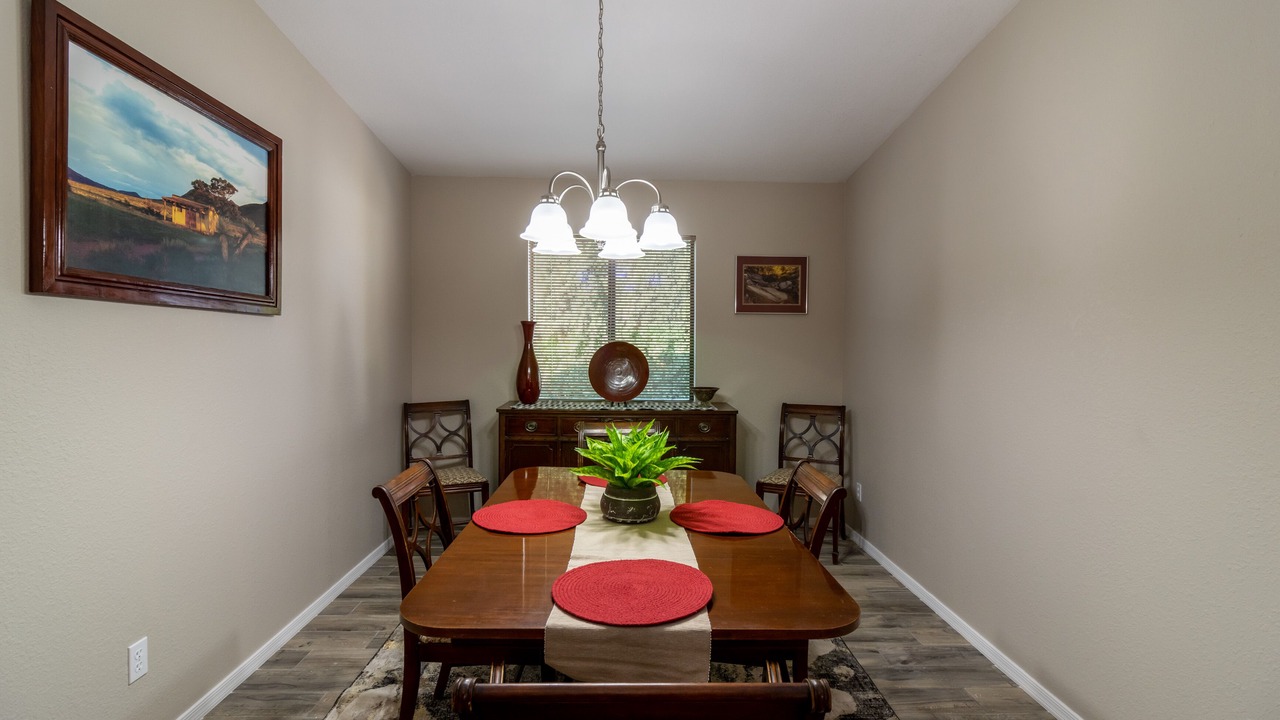 Photo of Bedroom in Sierra Vista