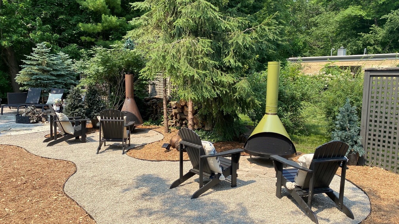 Photo of Outdoor in Shorewood-Tower Hills-Harbert